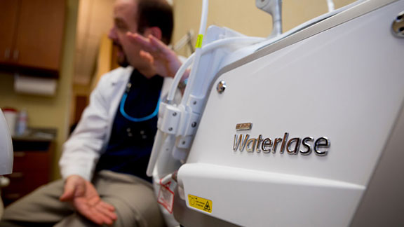 Gum Disease Treatment Bergen County, NJ