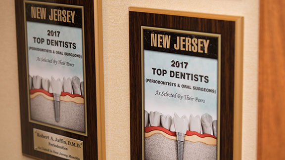 Gum Disease Treatment Bergen County, NJ