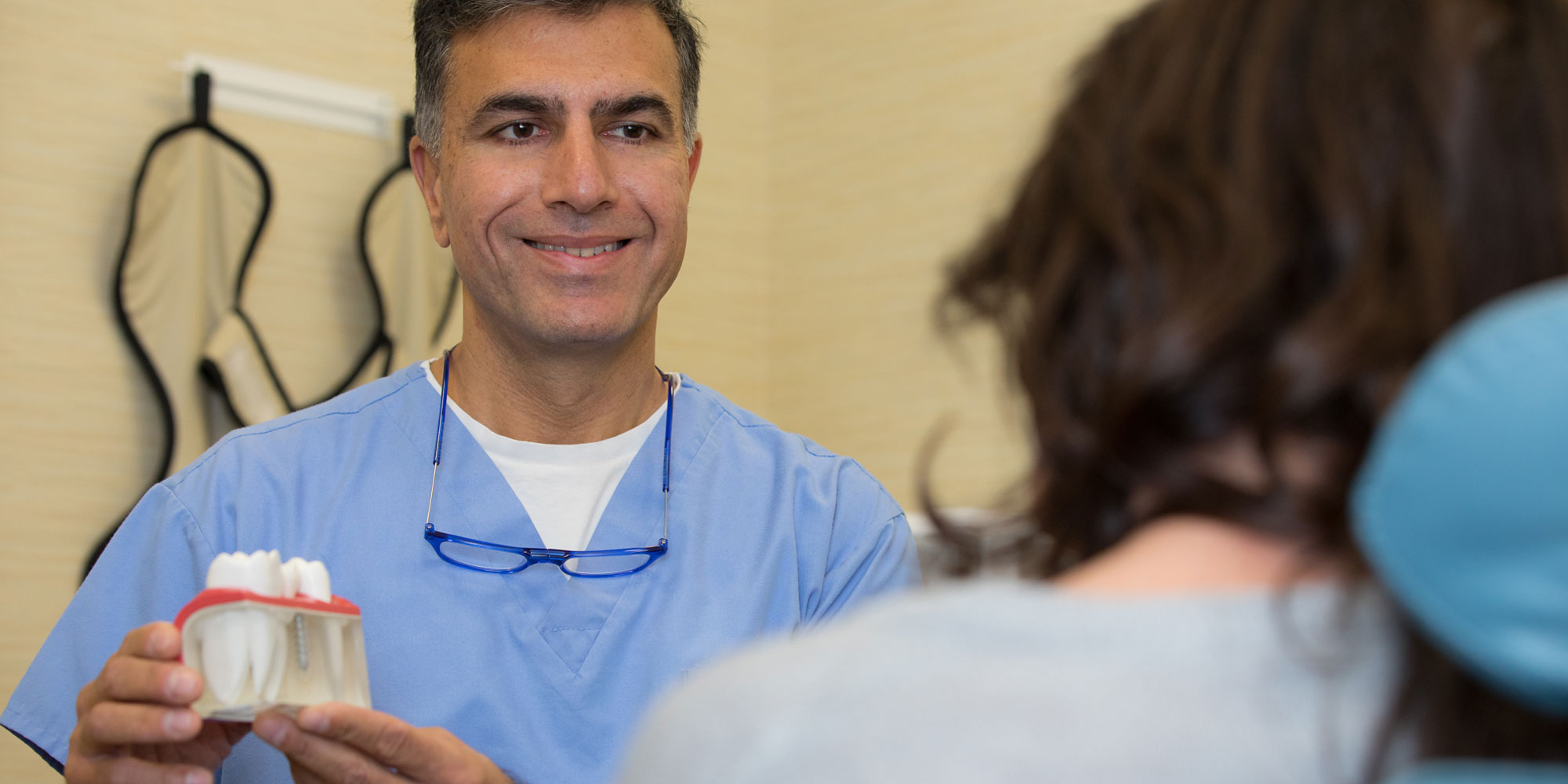 Patient Testimonials Bergen County, NJ